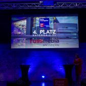 Gala für beste Arbeitgeber