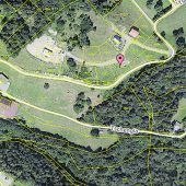 Grundstück in Bürserberg für 222.000 Euro verkauft
