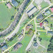 Grundstück in Mellau für 125.000 Euro verkauft