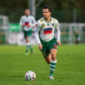Lauterach will den Erfolgsrun fortsetzen