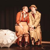 Neues Clowntheater