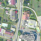 Gebäude in Dornbirn für 1,35 Millionen Euro verkauft