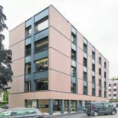 Industriearchitektur weitergedacht