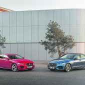 Jaguar setzt auf Diesel mit Strom