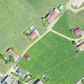 Grundstück in Riefensberg für 81.000 Euro verkauft