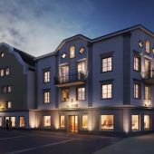 Fünfter Standort für den Luxusjuwelier