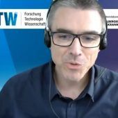 Daten aus dem Tumor gewinnen