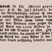 Mittel gegen die Grippe