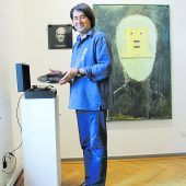 60, ein bisschen weise, aber nicht leise