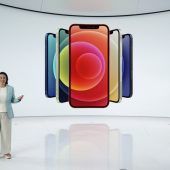 Neues Apple iPhone 12 – alle vier Varianten mit 5G. »D2