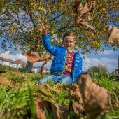 Goldene Oktobertage