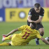 Erfolgskurs – Österreich feiert dritten Sieg in Folge. »C1