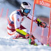 ÖSV-Debakel: Plätze 17 (Herren) und 15 (Damen) als Sölden-Ausbeute. »C1, 2