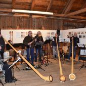 Tantermauses in concert