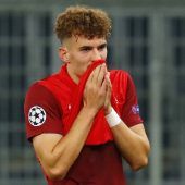 Sieg verpasst, Salzburg holt statt des erhofften Auftaktsieges ein 2:2 gegen Lok. »C1