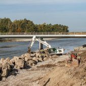 Startschuss für Millionenprojekt an der Bregenzerach. »A7
