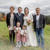 Silvia Gassner und Gerold Stark