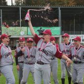 Landesmeister U15!