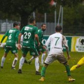 DSV mit zwei Heimniederlagen