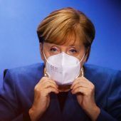 Deutschland zieht Notbremse und verschärft Maßnahmen massiv