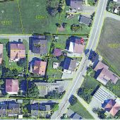 Einfamilienhaus in Lustenau um 140.000 Euro verkauft