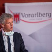 Verwirrung um Vorarlberger Atemschutzmaske