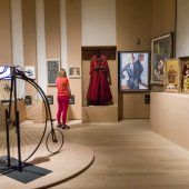 „Der Museumsbesuch müsste ohne ­Zutrittstest möglich sein“