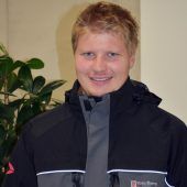 Florian Kohler ist neuer Waldaufseher