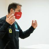 Ersatzgeschwächt im Härtetest