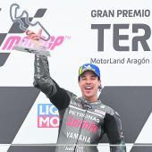 Morbidelli ließ dem Rest keine Chance