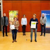 Familieplus-Zertifikat erneuert