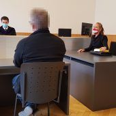 Prozess nach „Freiheitsdemo“
