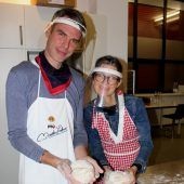 Selber backen nach alter Tradition liegt im Trend
