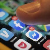 Online-Gewalt trifft oft Mädchen