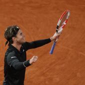 Ein Krimi mit Happy End für Thiem