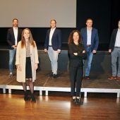 Doppelter Paukenschlag in Hard