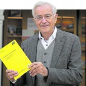 Politische Erfahrung auf 76 Seiten