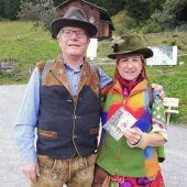 Sagenhafte Wanderung auf dem Kristberg