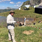 Sensationsfund am Widderstein