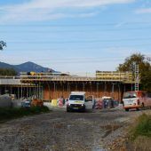 Wachstumsschub für Koblacher Kindergarten
