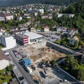 Weichen stellen für positive Perspektiven