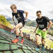 Mayer verpasst um 2,9 Sekunden Titelverteidigung