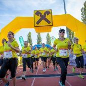 In die Laufschuhe, fertig, los! Countdown zum virtuellen Firmenlauf