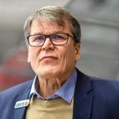 An der Mur müssen die Bulldogs Mut zeigen