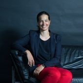 An der Spitze der ­Jungen Industrie