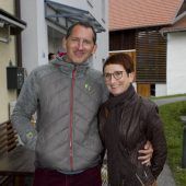 Treffpunkt für Filmfreunde