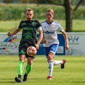 Dornbirner SV muss zweimal innerhalb von 43 Stunden ran