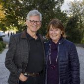Musikgenuss in exklusivem Rahmen