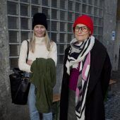 Video, Sound und Skulptur