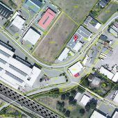 Betriebsgebäude in Ludesch für 3,5 Millionen Euro verkauft